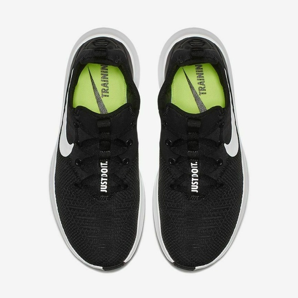 NEW Nike Free TR 8 Trainers 942888-001 Sz 5.5 - Picture 4 of 9